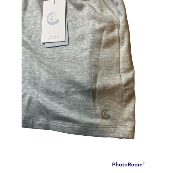 Johnny Was Calme Shorts Womens Extra Large Shorts Size XL NEW W/TAGS $118 - Picture 5 of 5